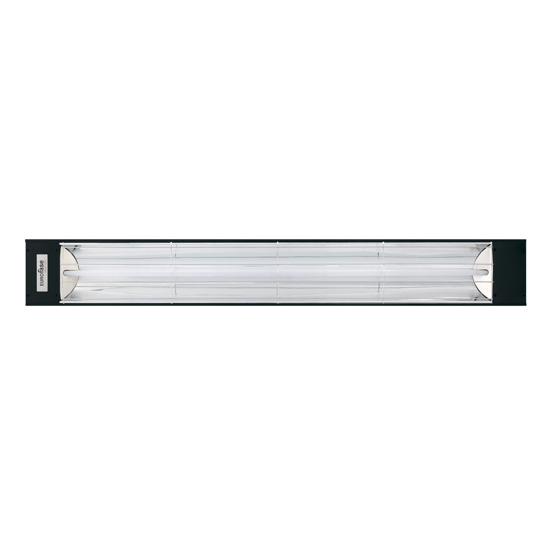 240V 3000W LOPRO HEATER,BLK