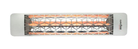 480V 2000W ELECTRIC HEATER,SS6