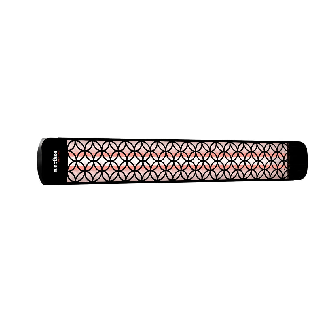 DECOR COVER,61IN,BLK