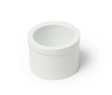 PVC REDUCER BUSHING 2" SPGT X 1-1/2" SLIP