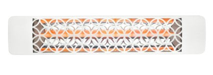 480V 2000W ELECTRIC HEATER,WH2