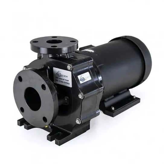 EXT 18000-3P POND PUMP