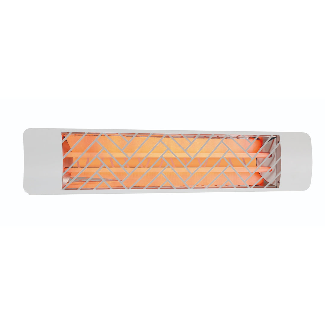 208V 4000W ELECTRIC HEATER,WH1