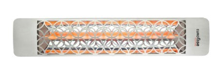 120V 1500W ELECTRIC HEATER,SS2