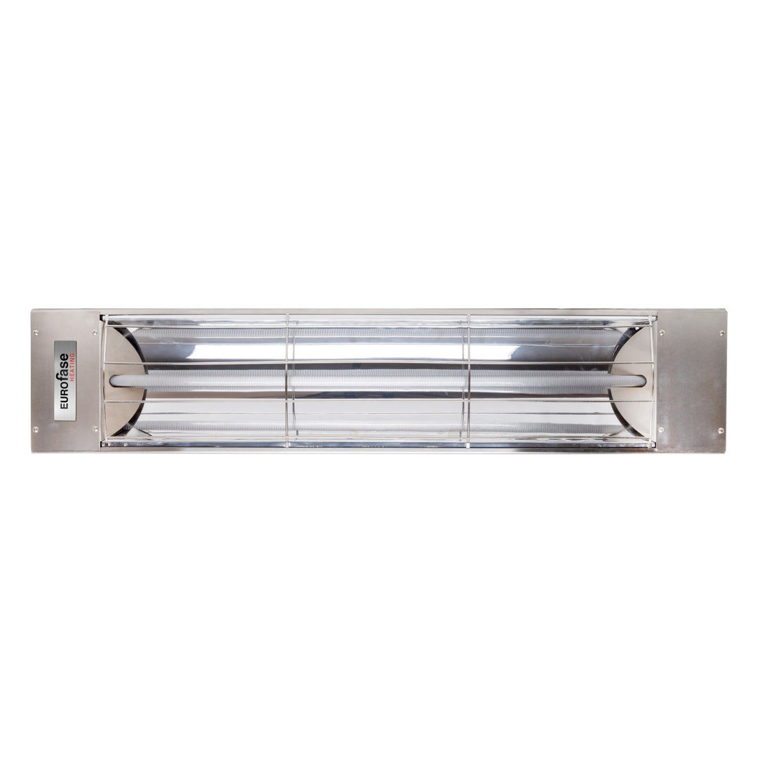 277V 2500W ELECTRIC HEATER,SS