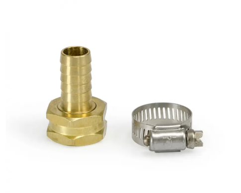 FILL VALVE GARDEN HOSE ADAPTER ASSEMBLY