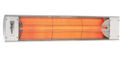 120V 1500W ELECTRIC HEATER,SS