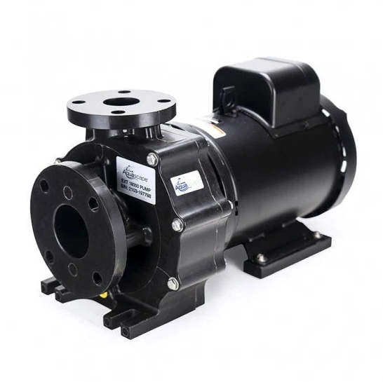 EXT 18000 POND PUMP