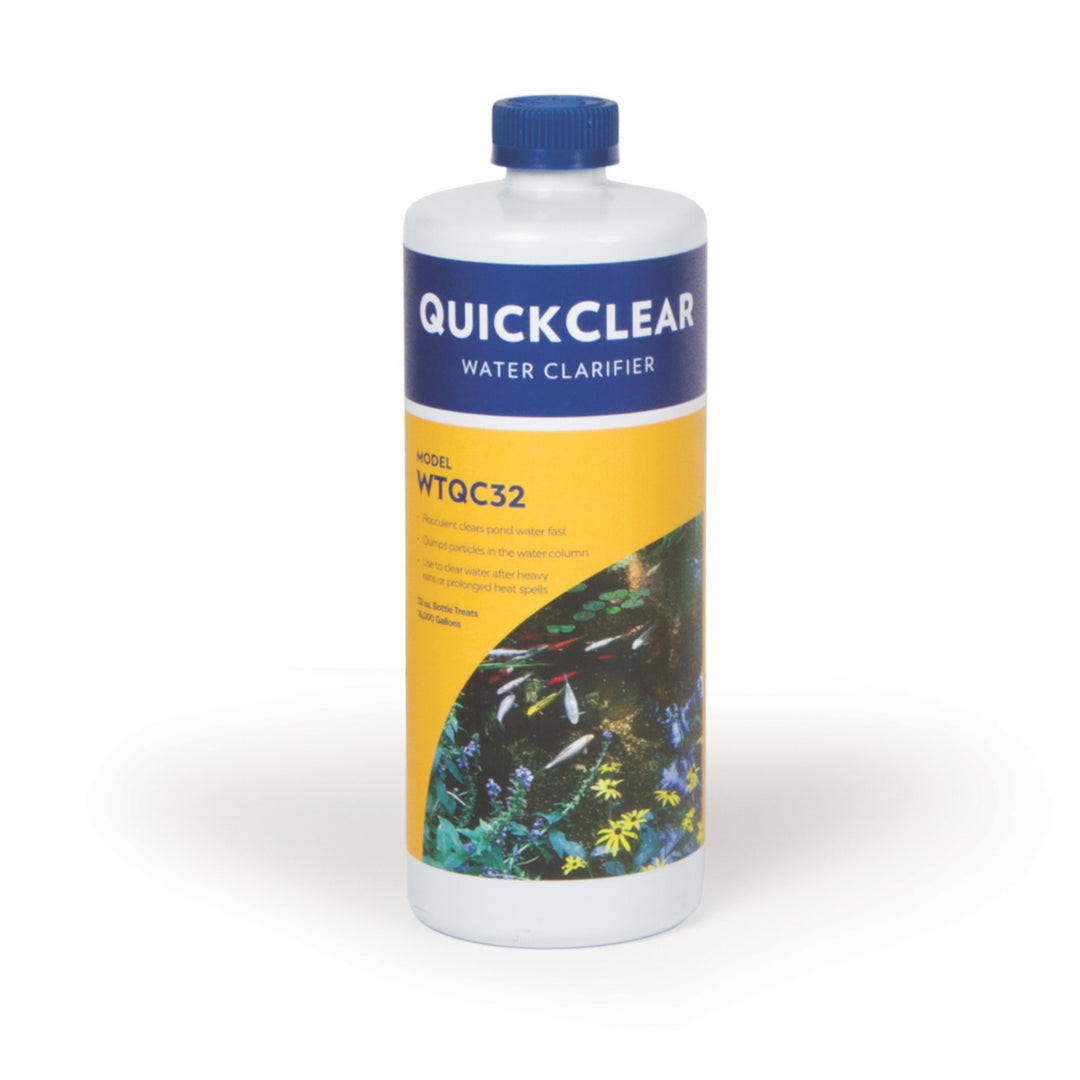 QUICKCLEAR - 32 FL OZ