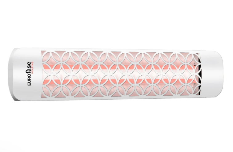 DECOR COVER,39IN,WHT