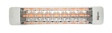 208V 2000W ELECTRIC HEATER,SS5
