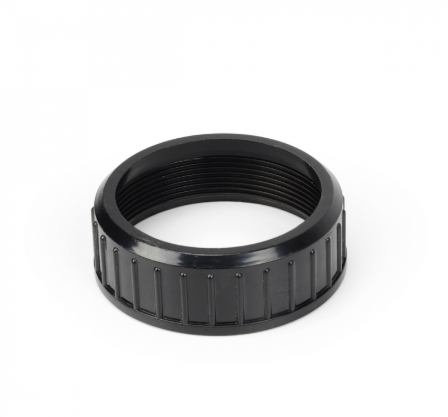 CHECK VALVE DUAL UNION 3" - THREADED COLLAR