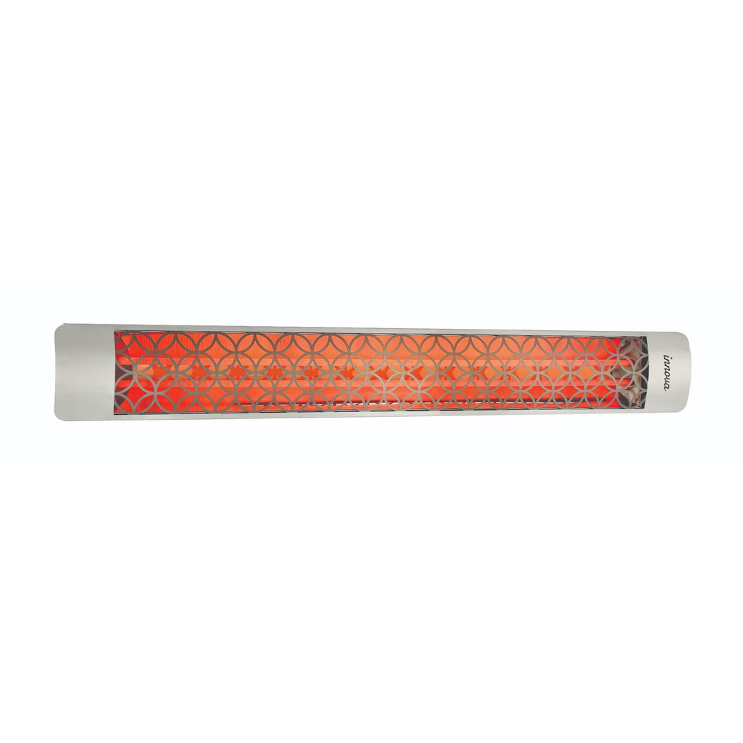 208V 6000W ELECTRIC HEATER,SS2
