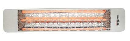480V 2000W ELECTRIC HEATER,SS4