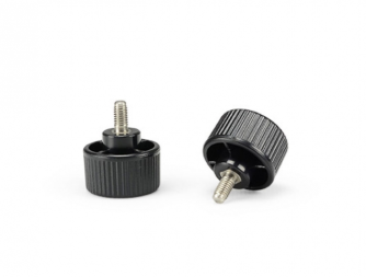 SIGNATURE SERIES 1000 POND SKIMMER WATER LEVEL ADJUSTMENT THUMB SCREWS (QTY 2)