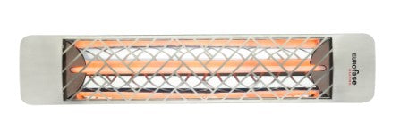 480V 2000W ELECTRIC HEATER,SS1