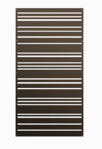Next Line Standard Screen - Bronze