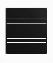 Streamline ShortyScreen - Black